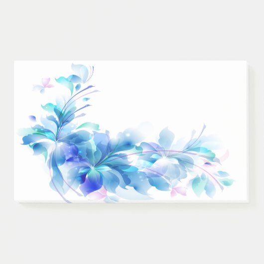 Aanjager Decor 23-opties Post-it® Notes (Voorkant)