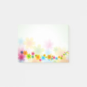 Aanjager Decor 54-opties Post-it® Notes (Voorkant)