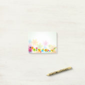 Aanjager Decor 54-opties Post-it® Notes (Op bureau)