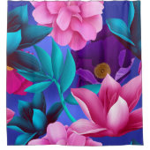 Aanjager GC11 - Shower Curtain Douchegordijn (Voorkant)