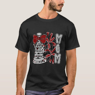 Aanjager Moeder Coquette Strik American Football S T-shirt
