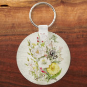 aanjager, script 5 sleutelhanger (Voorkant)