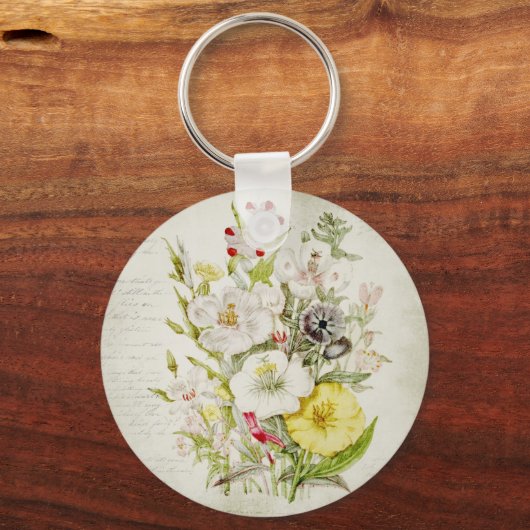  aanjager, script 5 sleutelhanger (Voorkant)