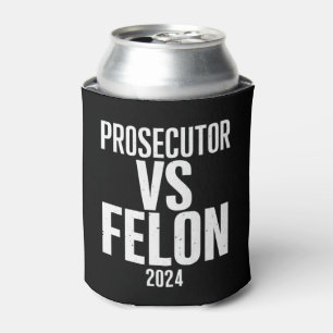Aanklager vs Felon 2024 Blikjeskoeler