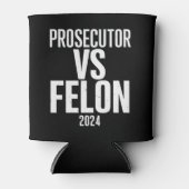 Aanklager vs Felon 2024 Blikjeskoeler (Voorkant)