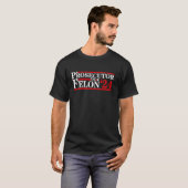 Aanklager vs Felon Shirt Aanklager vs Felon 2024 (Voorkant volledig)