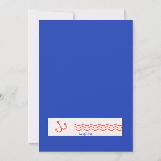 Aanknopen Kaart (Achterkant)