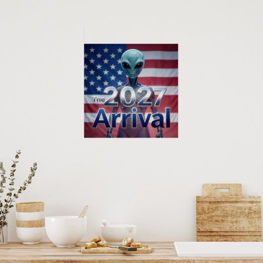 Aankomend  poster (Keuken)