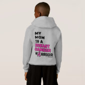 Aankomst/Blok/Mam... Borstkanker (Achterkant volledig)