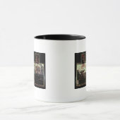 Aankomst koningin Elizabeth I in Tilbury Mok (Midden)