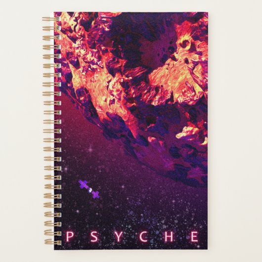 Aankomst Planner (Voorkant)