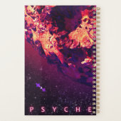 Aankomst Planner (Achterkant)