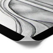 Aankomst van de Apocalyps Poster (Hoek)