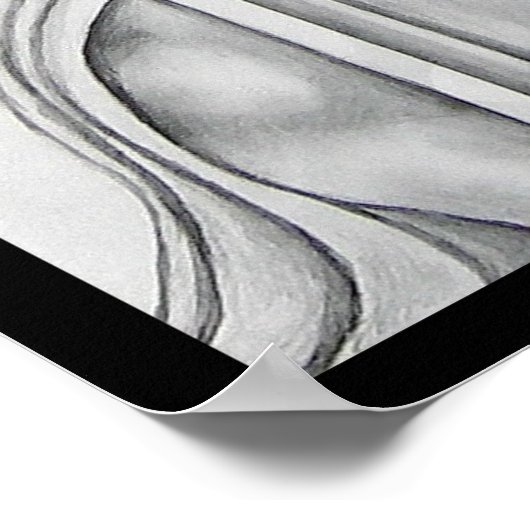 Aankomst van de Apocalyps Poster (Hoek)