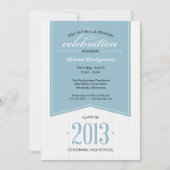 Aankomst van de Uitnodiging van de Partij van de G (Voorkant)