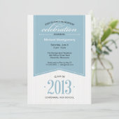 Aankomst van de Uitnodiging van de Partij van de G (Staand voorkant)