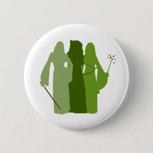 Aankomst van de Westfold Button B (Voorkant)