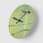 Aankomst van Lomo Ronde Klok (Hoek)