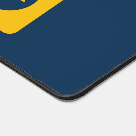 Aankomst/vertrek Bureaumat (Hoek)