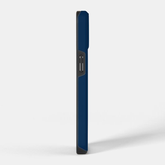 Aankomst/vertrek iPhone Hoesje (Rechterkant)