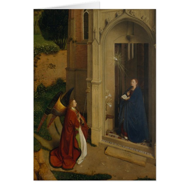 Aankondiging (Voorkant)