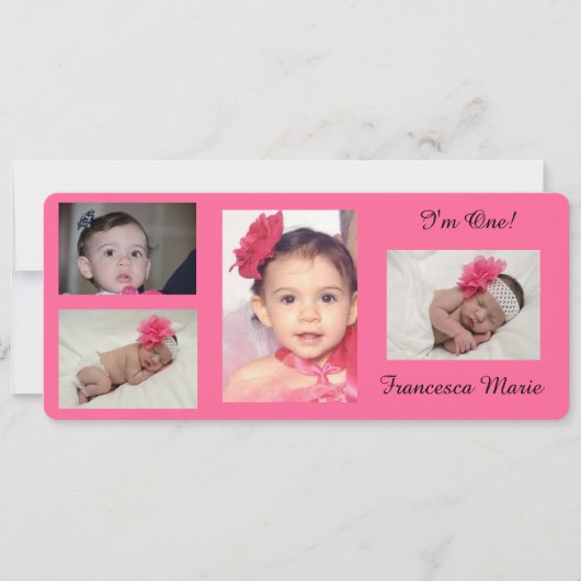 aankondiging (Voorkant)