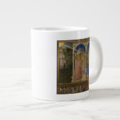 Aankondiging 1425-8 grote koffiekop (Voorkant rechts)
