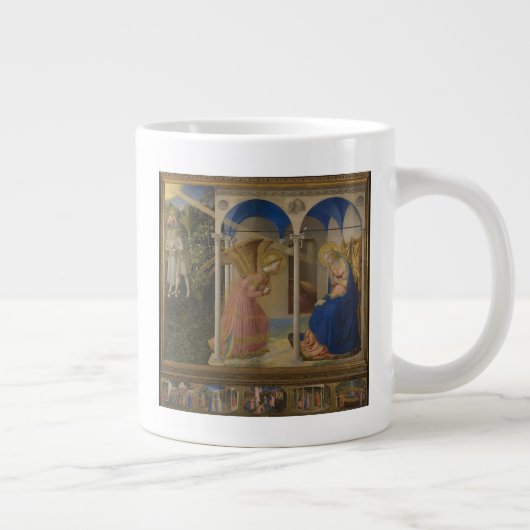 Aankondiging 1425-8 grote koffiekop (Rechts)