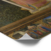 Aankondiging 1425-8 poster (Hoek)