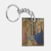 Aankondiging 1425-8 sleutelhanger (Voorkant Links)