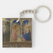 Aankondiging 1425-8 sleutelhanger (Achterkant)