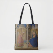 Aankondiging 1425-8 tote bag (Voorkant)