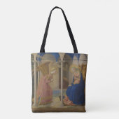 Aankondiging 1425-8 tote bag (Achterkant)