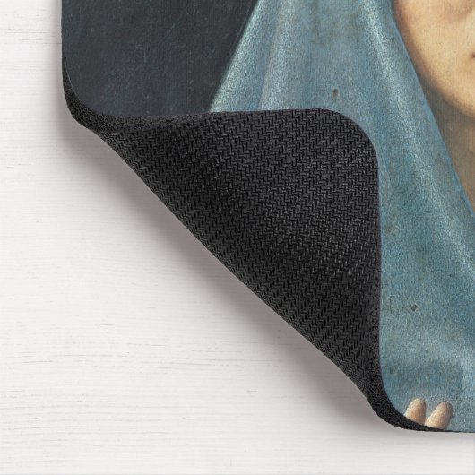 Aankondiging 1474-75 muismat (Hoek)