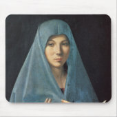 Aankondiging 1474-75 muismat (Voorkant)