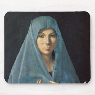 Aankondiging 1474-75 muismat