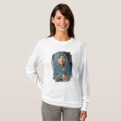 Aankondiging 1474-75 t-shirt (Voorkant volledig)