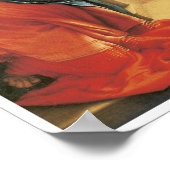 Aankondiging 1534-35 poster (Hoek)