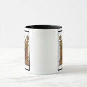 Aankondiging 1581 mok (Midden)