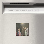 Aankondiging 1859 magneet (Insitu (Vaatwasser))