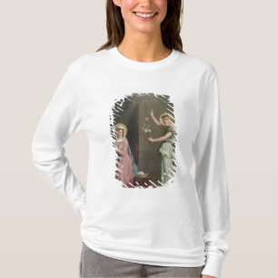 Aankondiging 1859 t-shirt