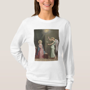Aankondiging 1859 t-shirt