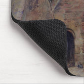 Aankondiging 1908 muismat (Hoek)