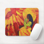 Aankondiging 2011 muismat (Met muis)