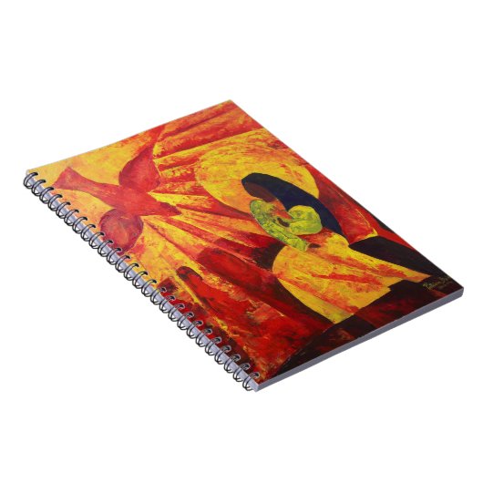 Aankondiging 2011 notitieboek (Rechterzijde)