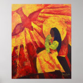 Aankondiging 2011 poster (Voorkant)