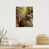 Aankondiging 2 poster (Keuken)