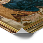 Aankondiging 2 poster (Hoek)