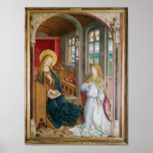 Aankondiging 2 poster (Voorkant)