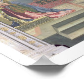 Aankondiging 2 poster (Hoek)